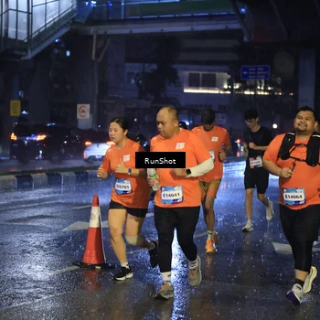 Runner Photo 7919406