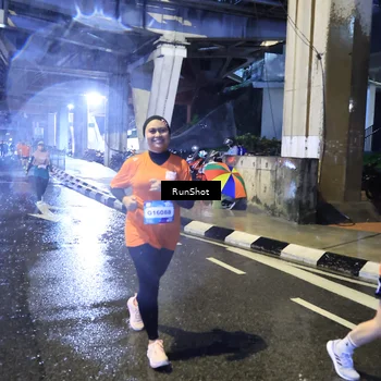 Runner Photo 7919407