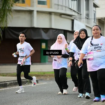 Runner Photo 7919409