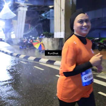 Runner Photo 7919415