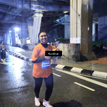 Runner Photo 7919421