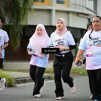 Runner Photo 7919422