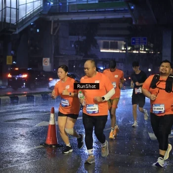 Runner Photo 7919426