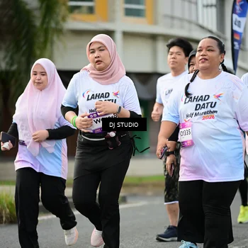 Runner Photo 7919428