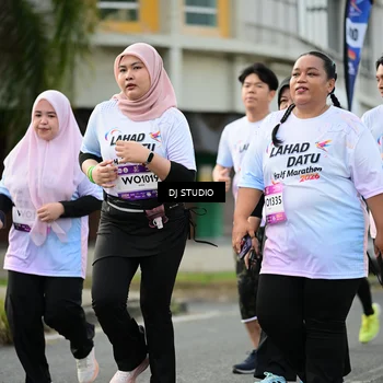 Runner Photo 7919429