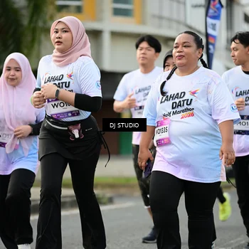 Runner Photo 7919431