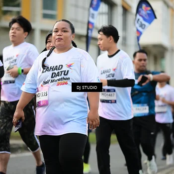 Runner Photo 7919434