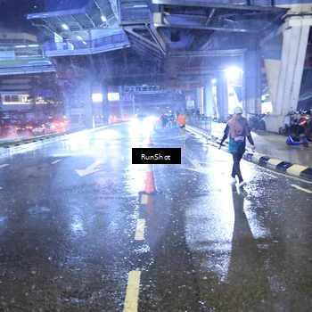Runner Photo 7919438