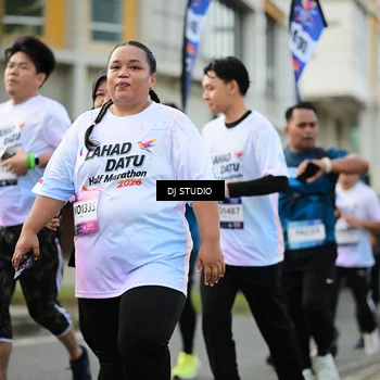 Runner Photo 7919441