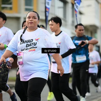 Runner Photo 7919442