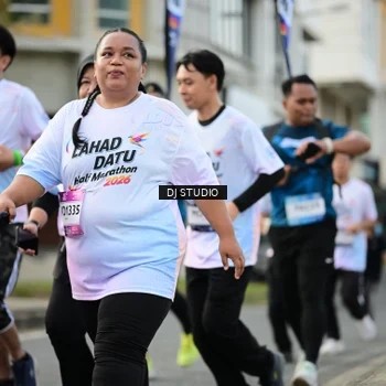Runner Photo 7919444