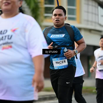 Runner Photo 7919452