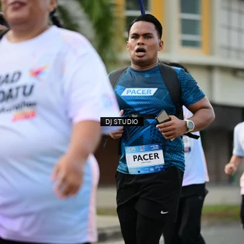 Runner Photo 7919462