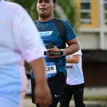 Runner Photo 7919466