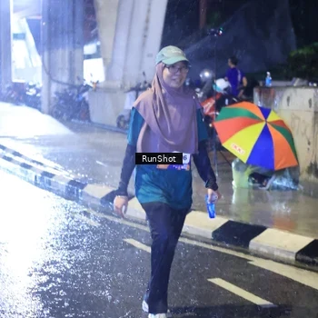 Runner Photo 7919478