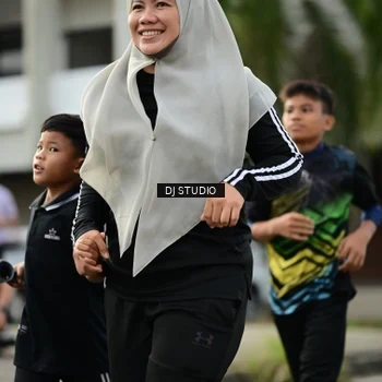 Runner Photo 7919486