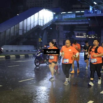 Runner Photo 7919507