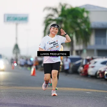 Runner Photo 7919538