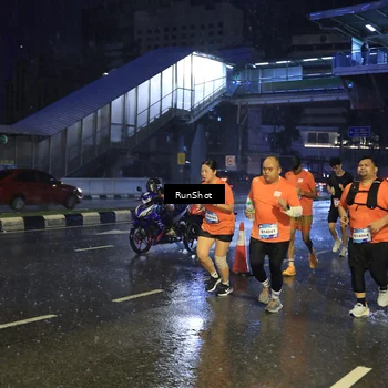 Runner Photo 7919541