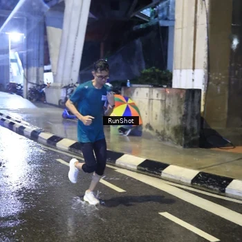 Runner Photo 7919547