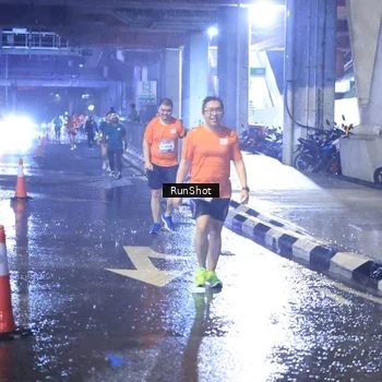Runner Photo 7919558