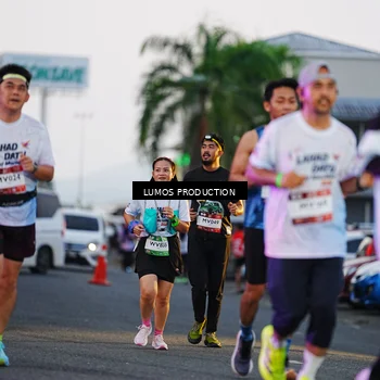 Runner Photo 7919559