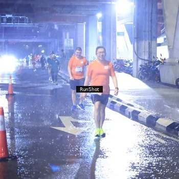 Runner Photo 7919560