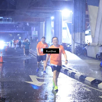 Runner Photo 7919567