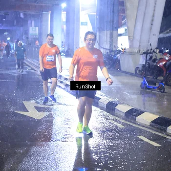 Runner Photo 7919575