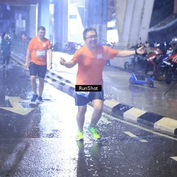 Runner Photo 7919582