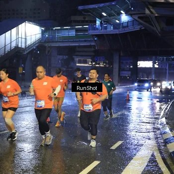 Runner Photo 7919587