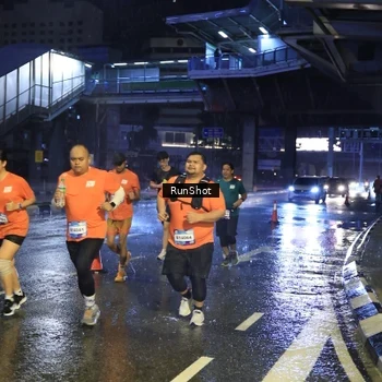 Runner Photo 7919605