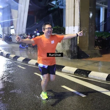 Runner Photo 7919608