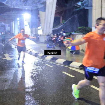 Runner Photo 7919613