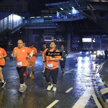 Runner Photo 7919619