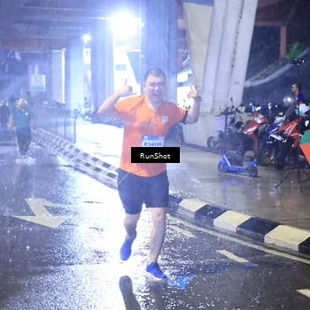Runner Photo 7919622