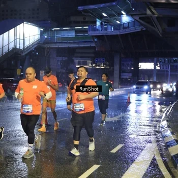 Runner Photo 7919631