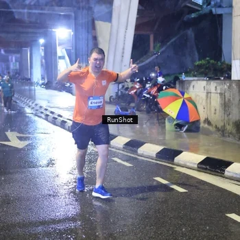 Runner Photo 7919632