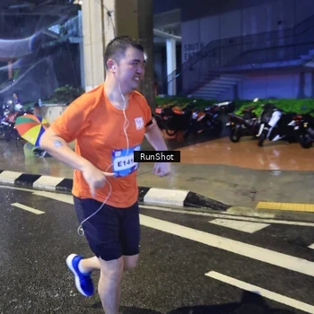 Runner Photo 7919657