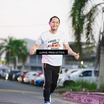 Runner Photo 7919661