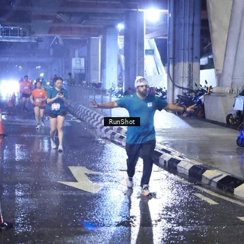 Runner Photo 7919670