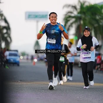 Runner Photo 7919674