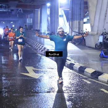 Runner Photo 7919679