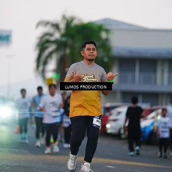 Runner Photo 7919686