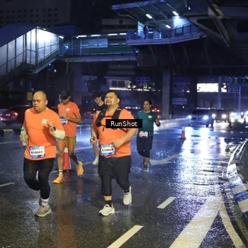 Runner Photo 7919688