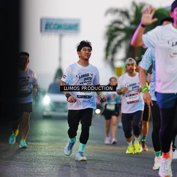 Runner Photo 7919700