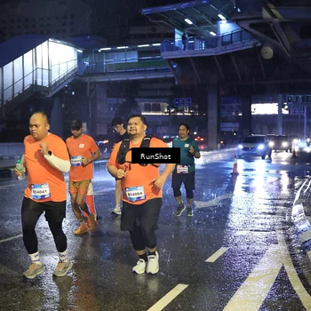 Runner Photo 7919707