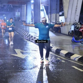 Runner Photo 7919717