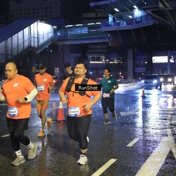 Runner Photo 7919718