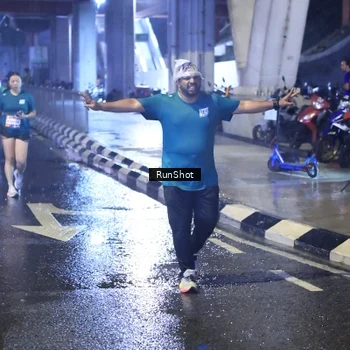Runner Photo 7919723